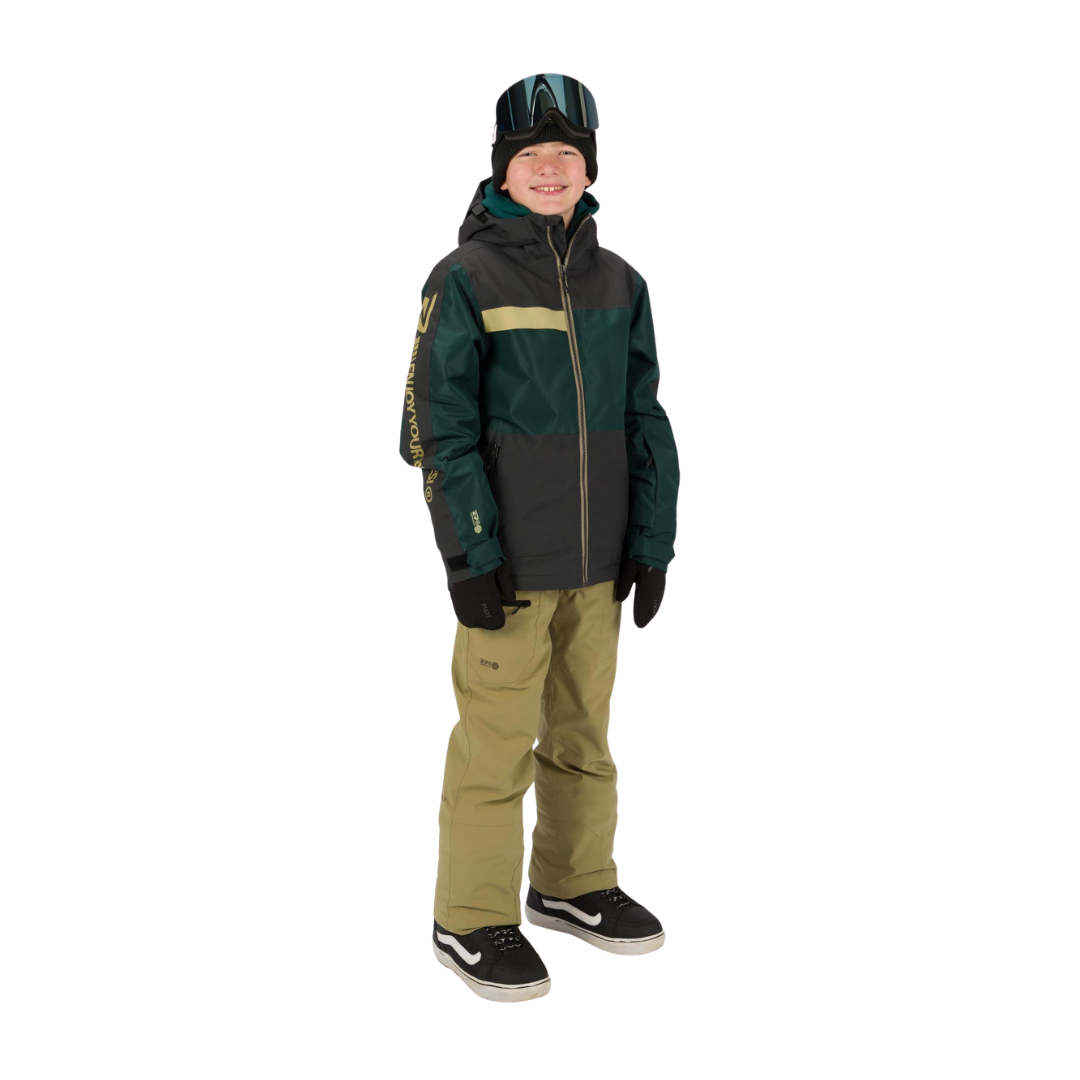 Giacca junior CALVIN