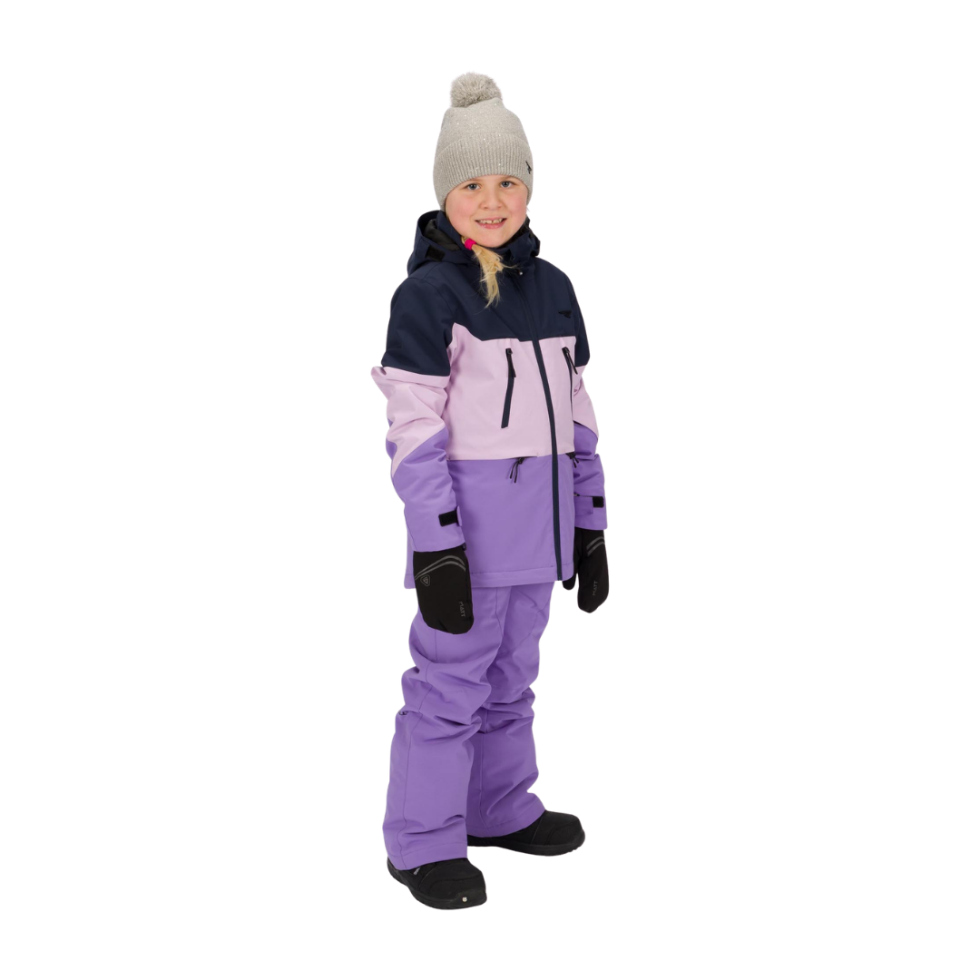 Pantaloni junior ROMANA