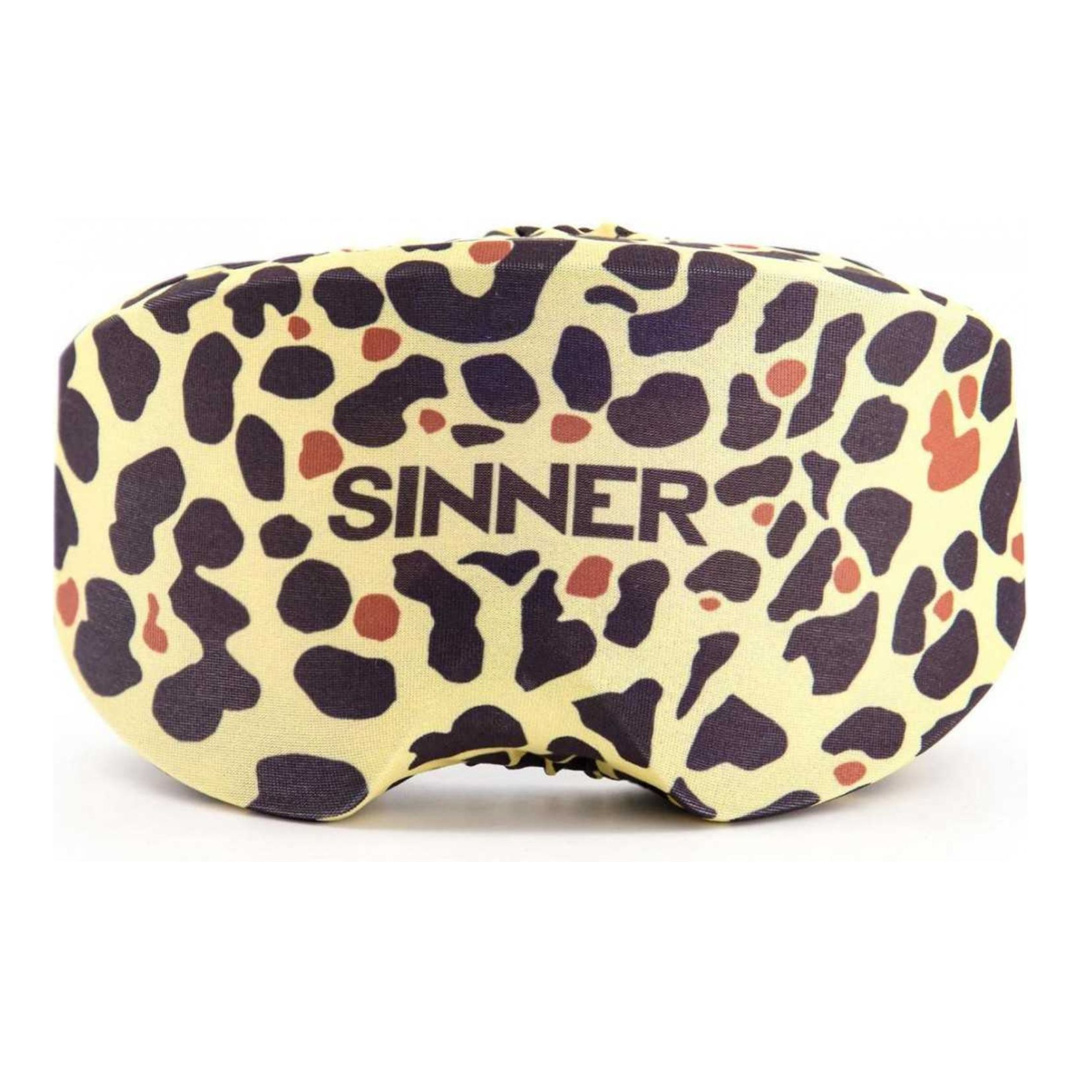 Custodia protettiva maschera unisex GOGGLE JACKET