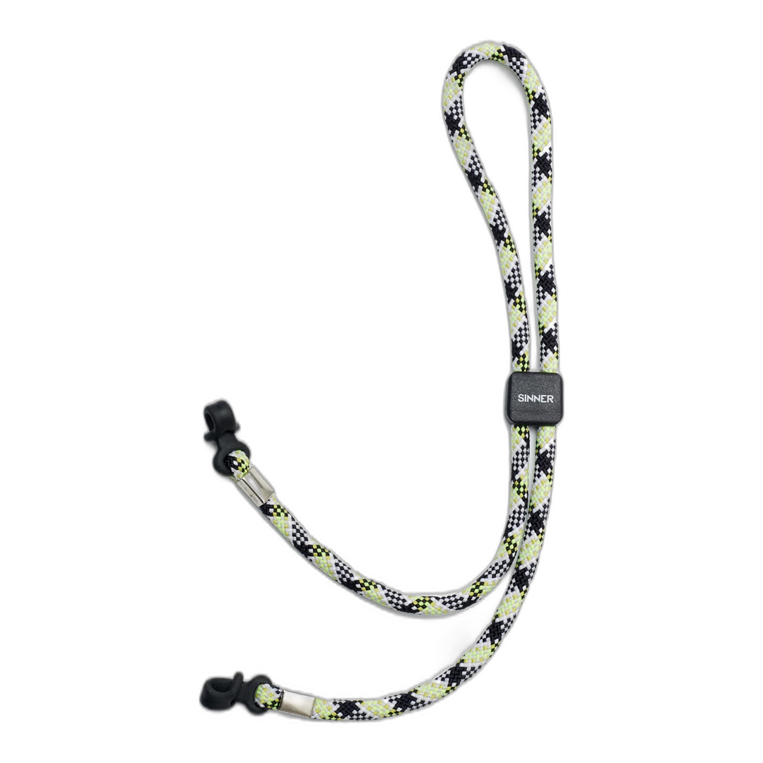 SINNER Cord Check Dessin|Unisex