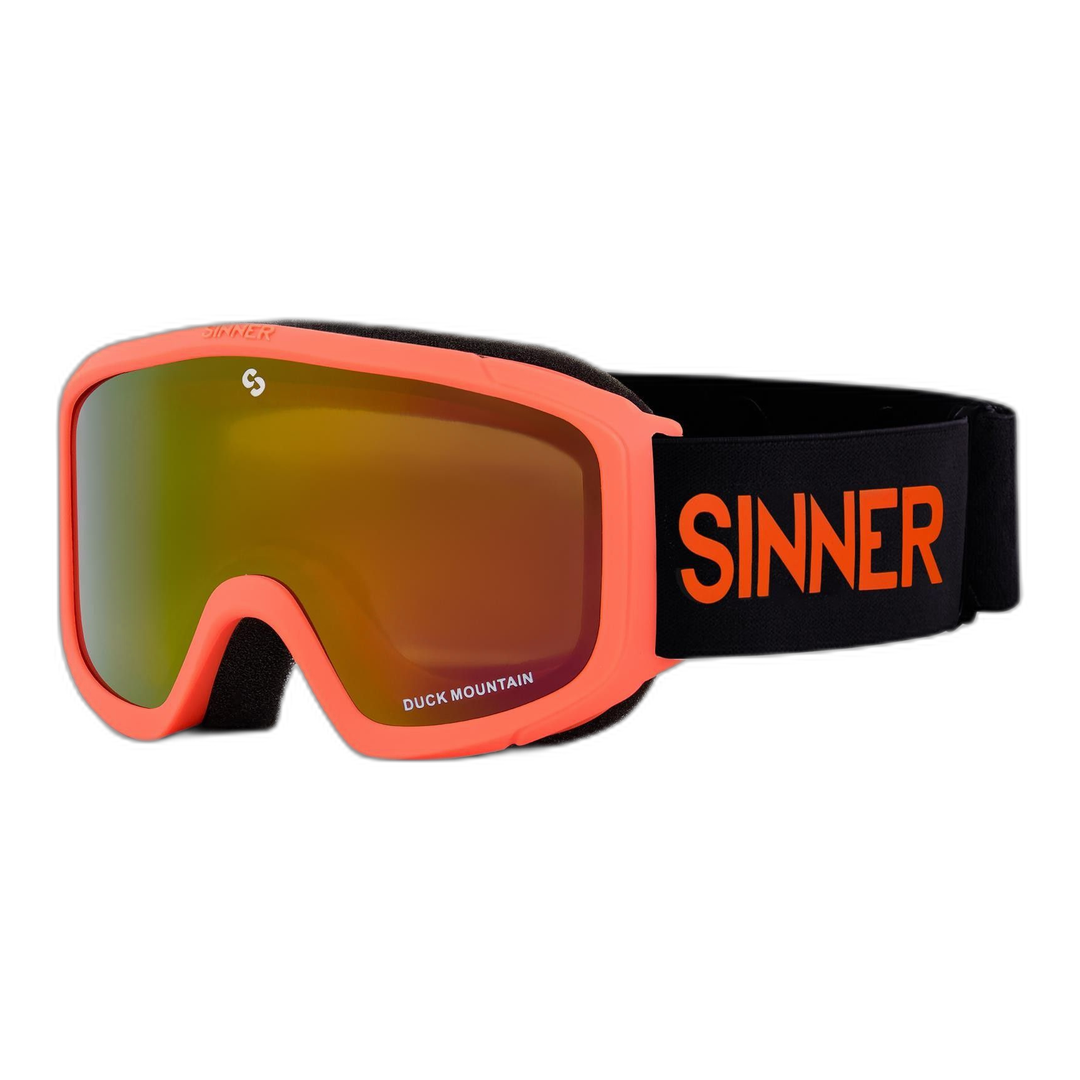 Maschera junior DUCK MOUNTAIN