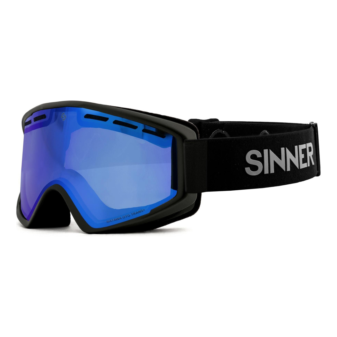 Maschera unisex BATAWA