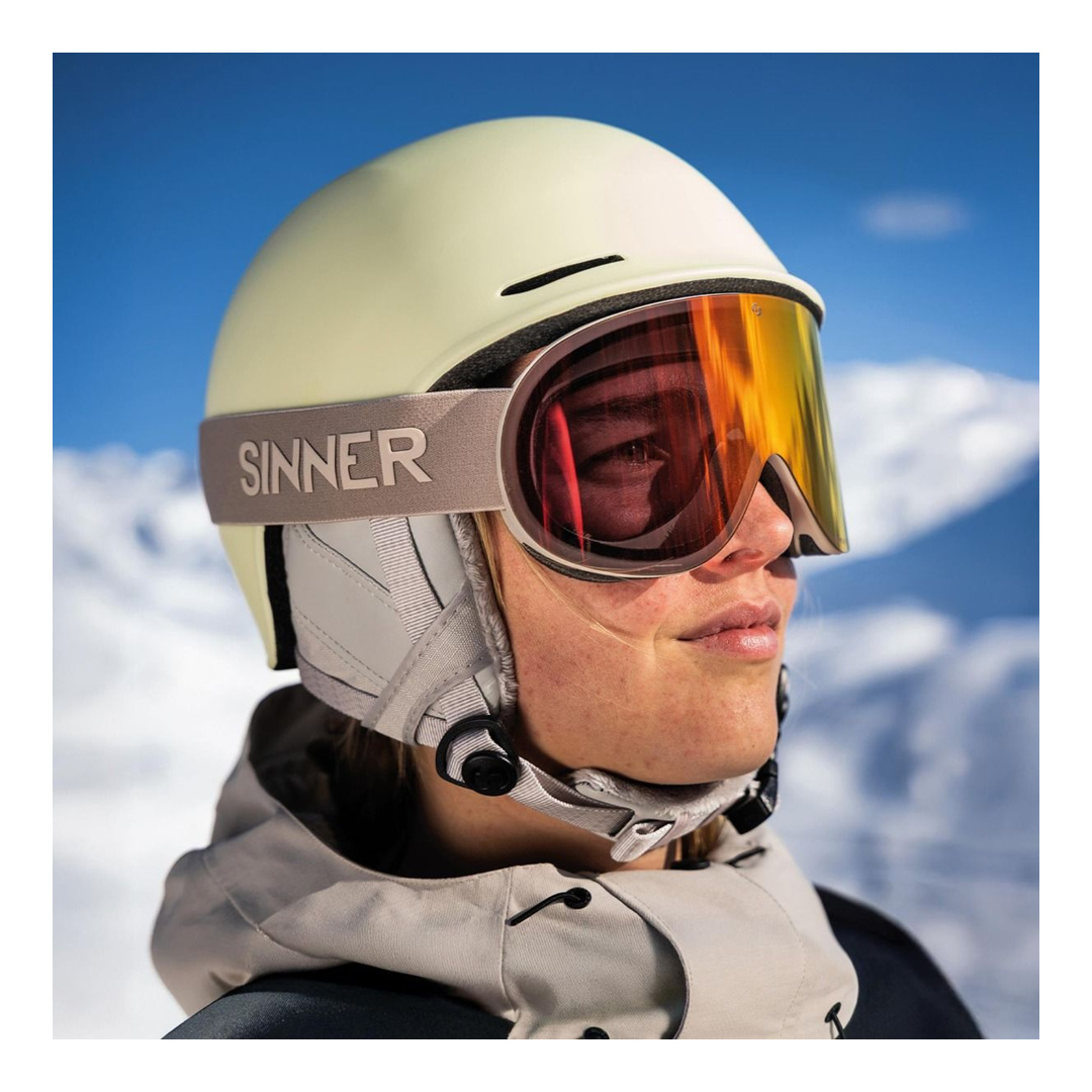 Maschera SINNER Taur|Unisex