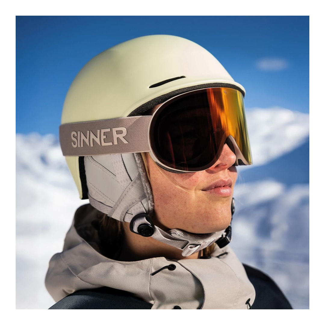 Maschera SINNER Taur|Unisex