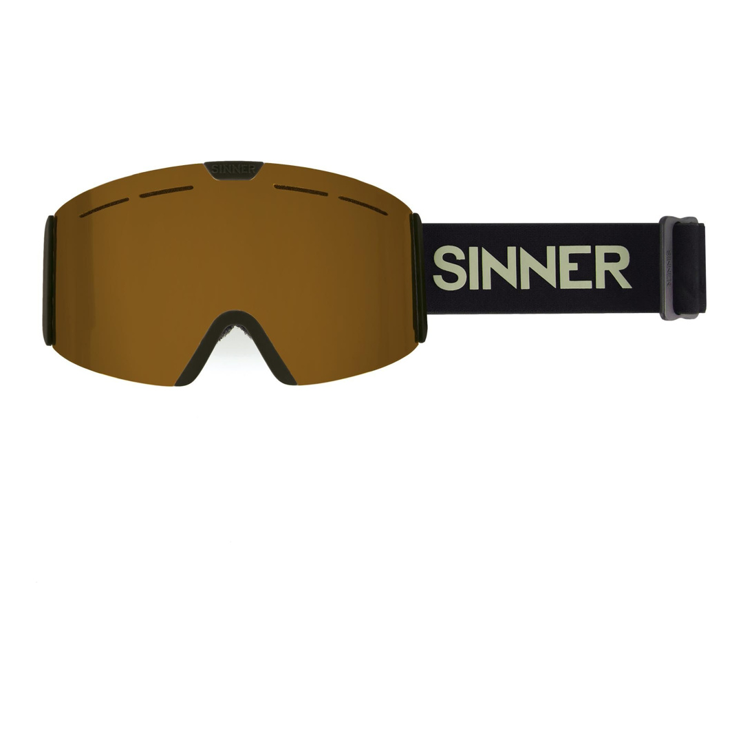 Maschera unisex ARC S