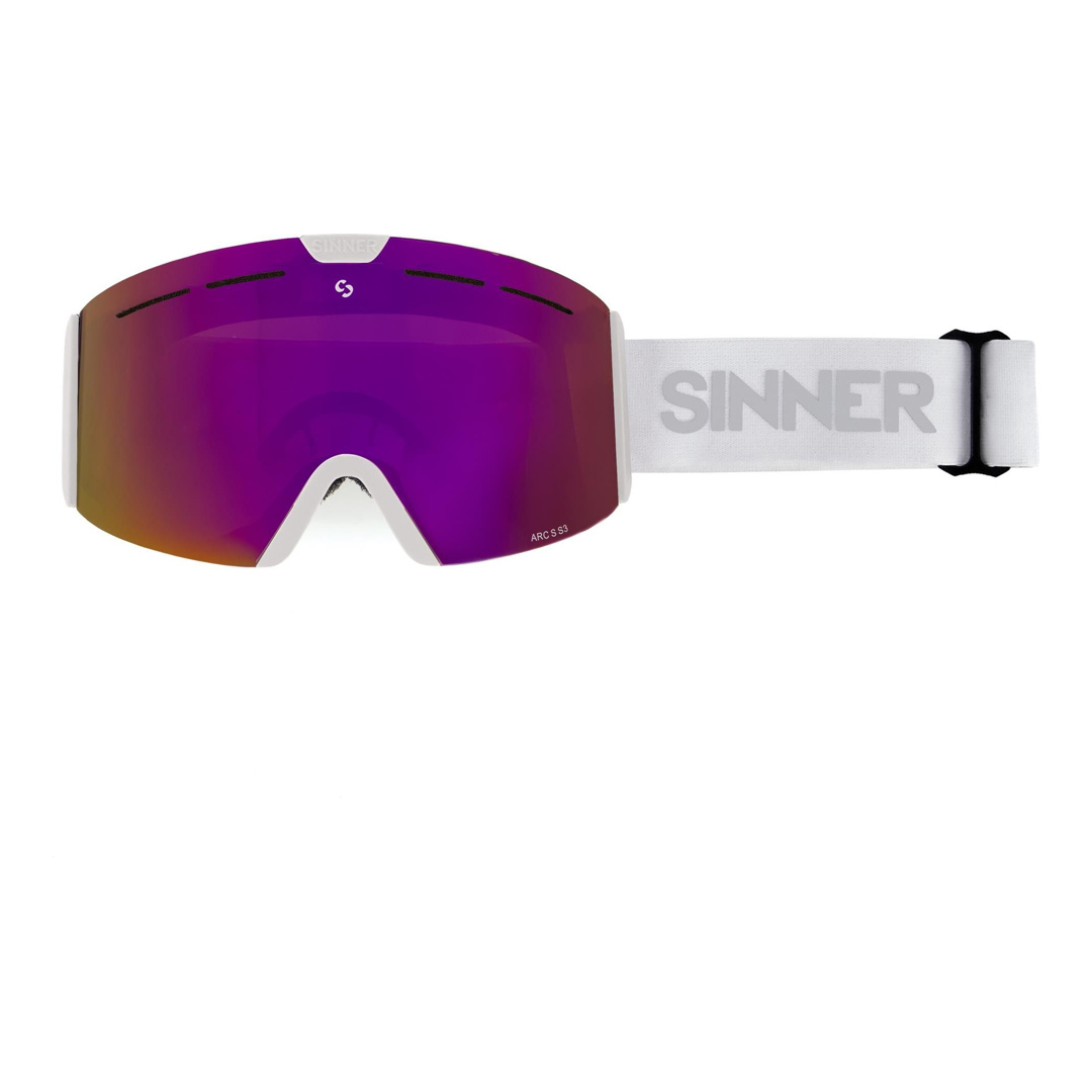 Maschera unisex ARC S