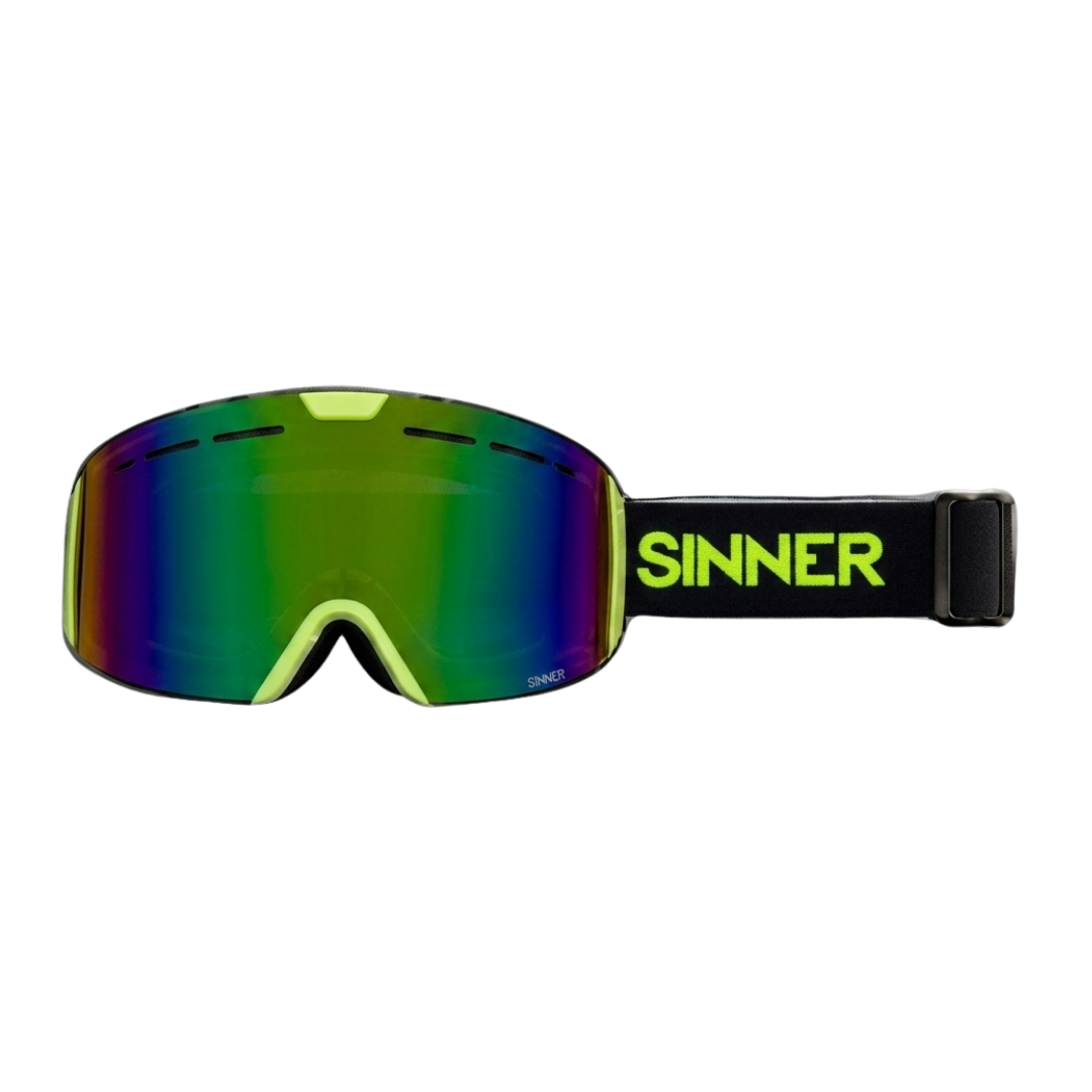 Maschera unisex ARC