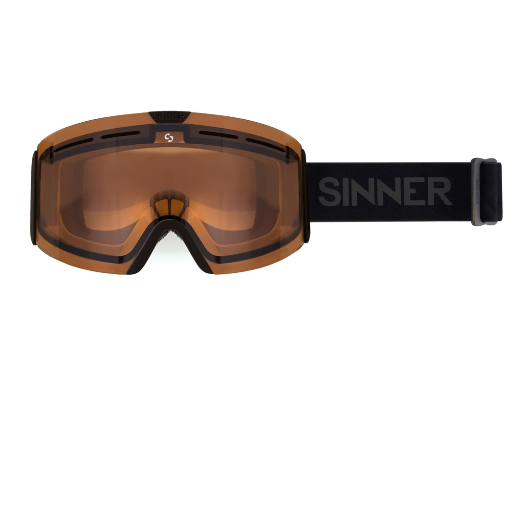 Maschera SINNER Arc S Trans+|Unisex