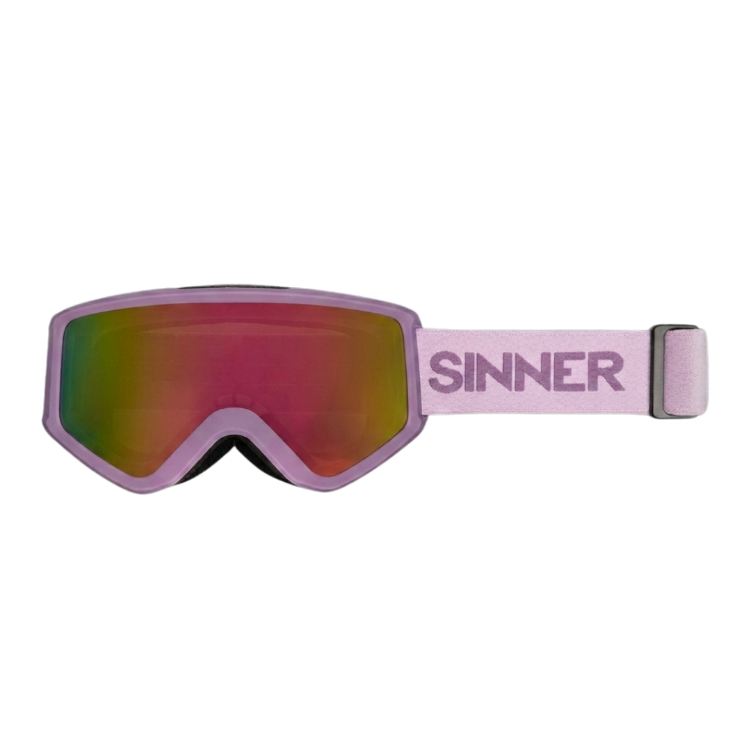 Maschera junior SNOW CUB
