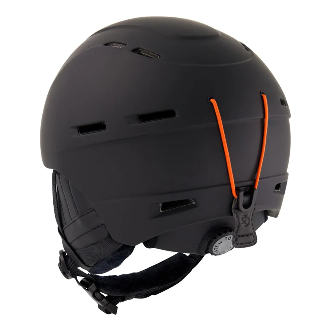 Casco unisex CREST