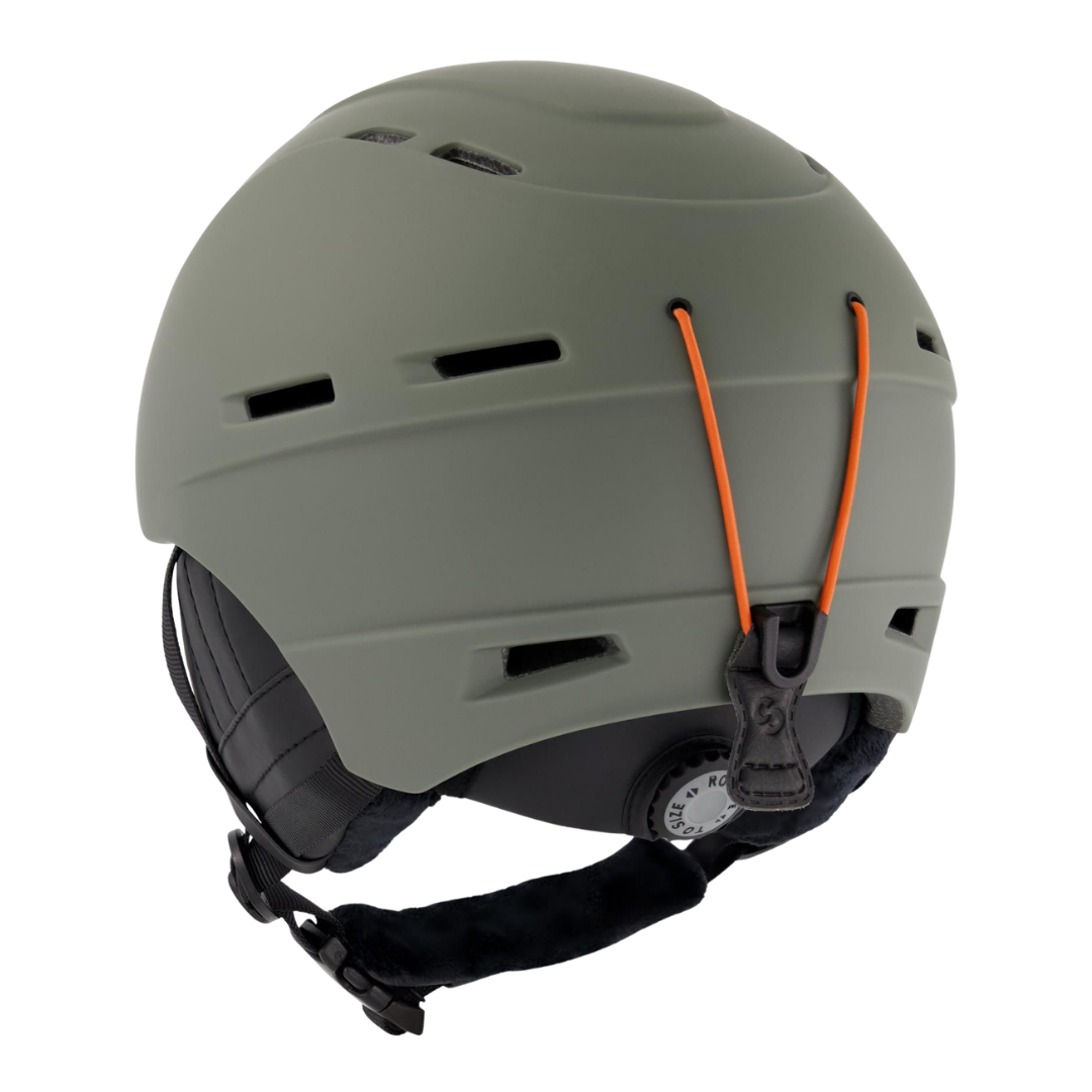 Casco unisex CREST