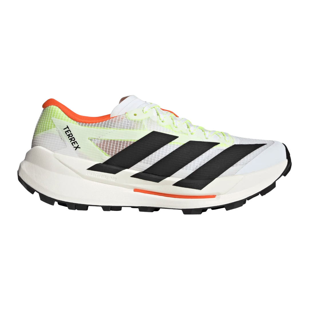 TERREX Terrex Agravic At-ftwr white/core black/impact orange|Man