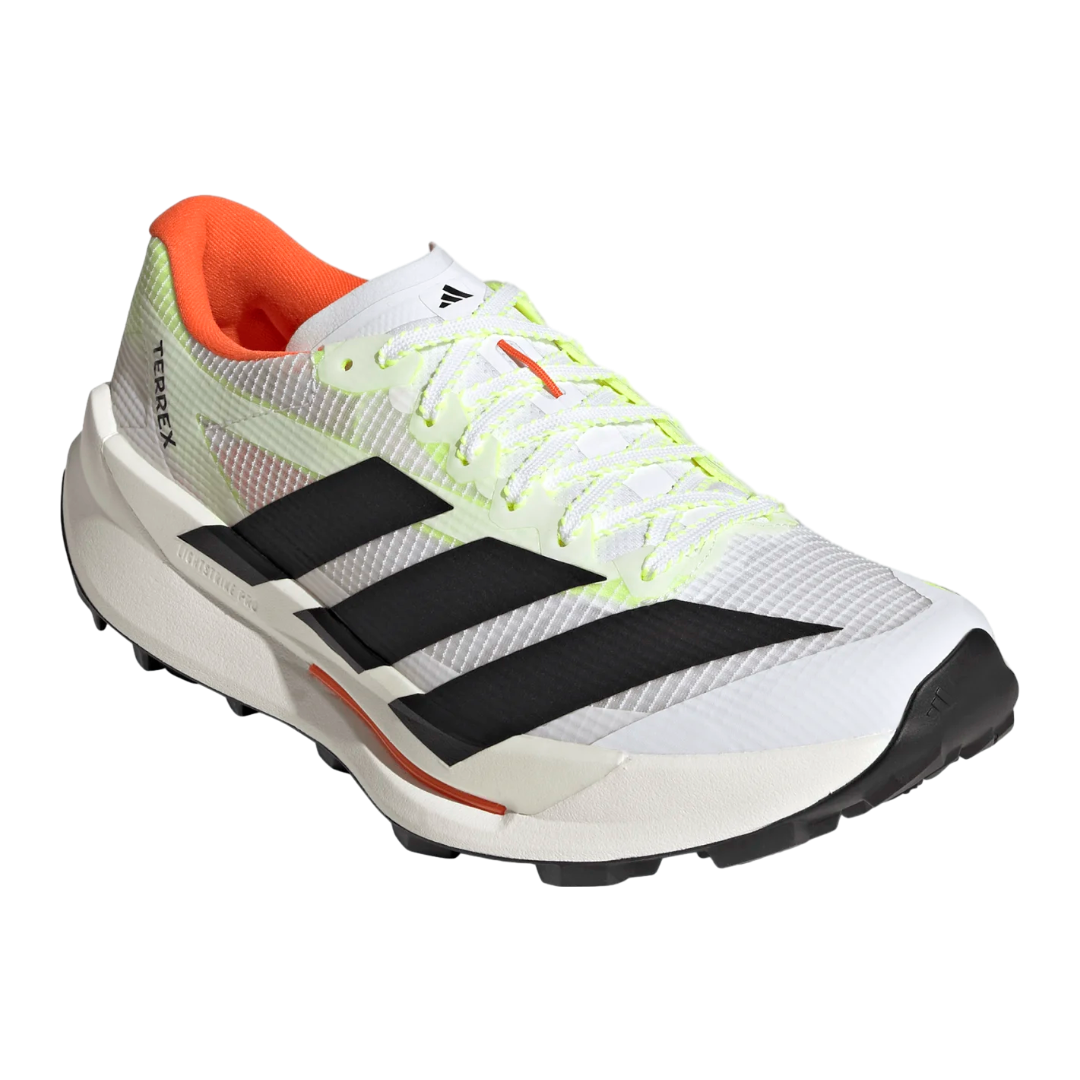 TERREX Terrex Agravic At-ftwr white/core black/impact orange|Man