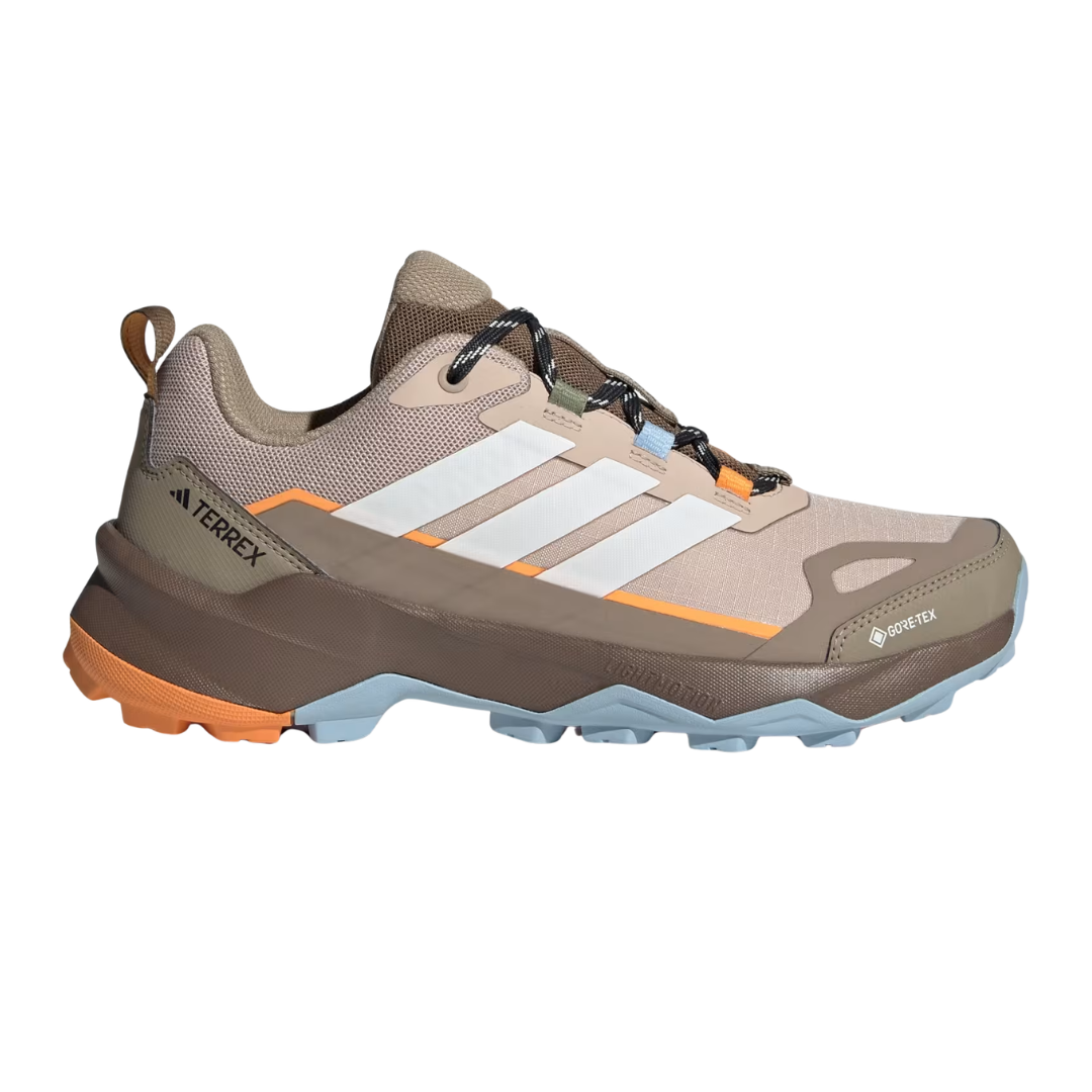 TERREX Terrex Skychaser Ax5 Gtx W-wonder taupe/off white/glow blue|Wmn