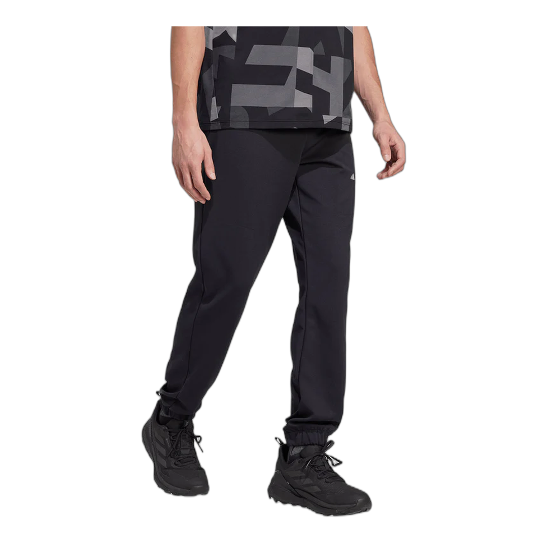 TERREX Mt Knit Pants-black|Man
