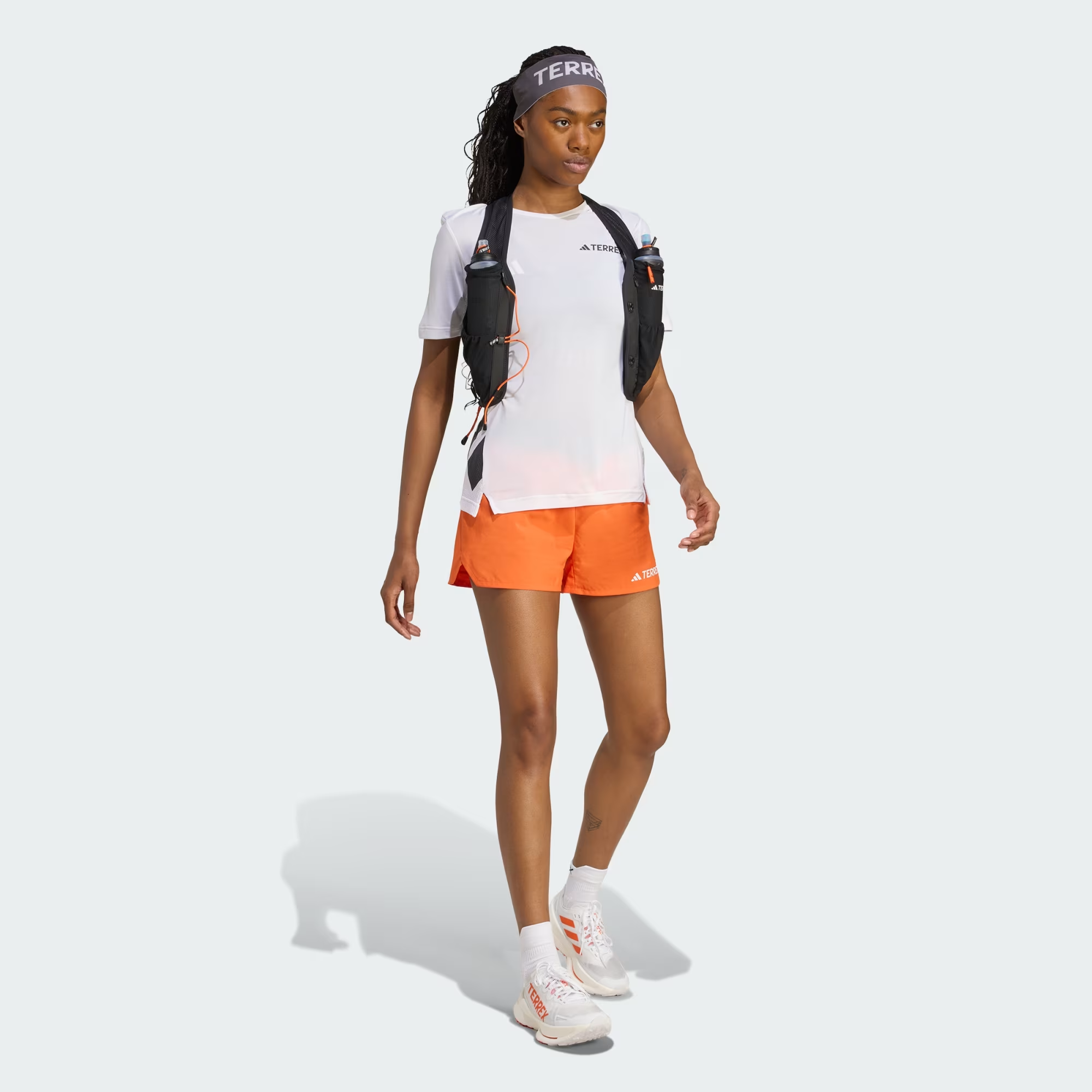ADIDAS W Xpr Shorts-Wmn