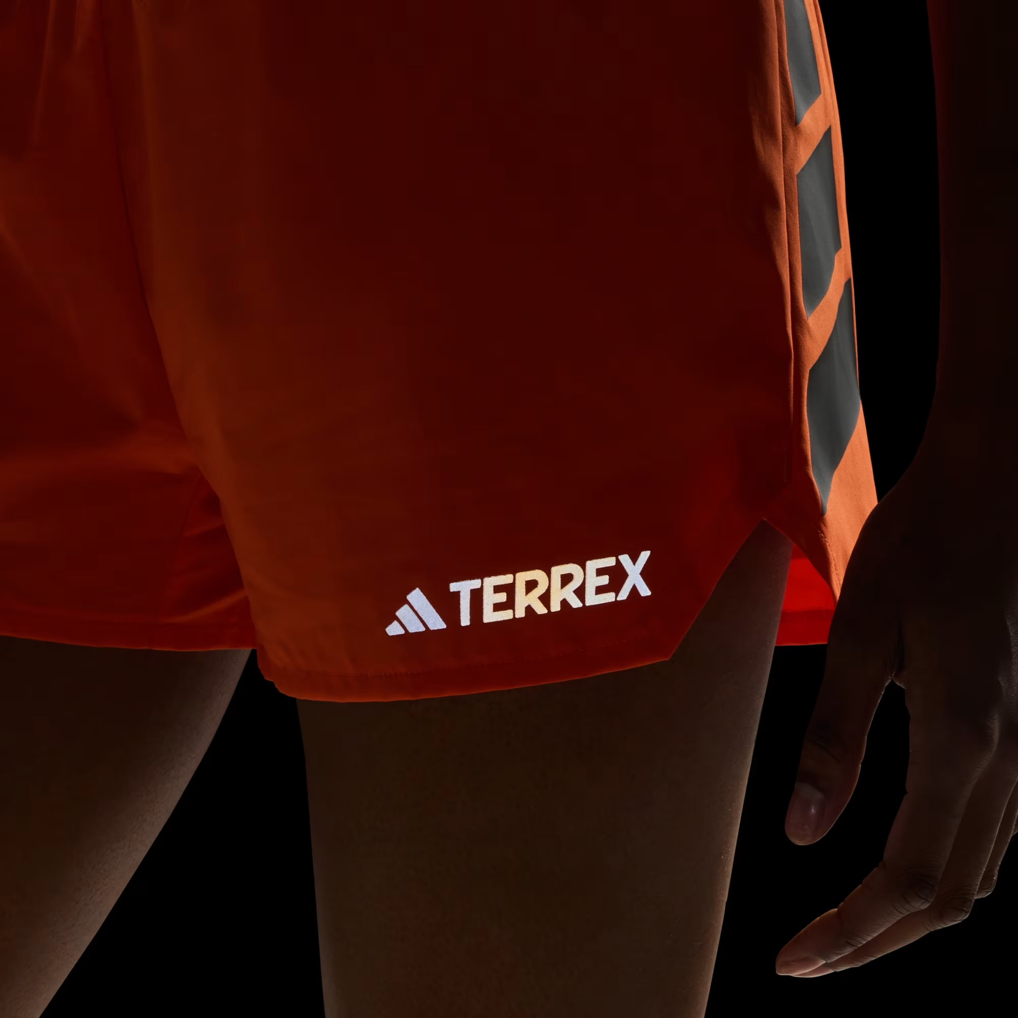 ADIDAS W Xpr Shorts-Wmn