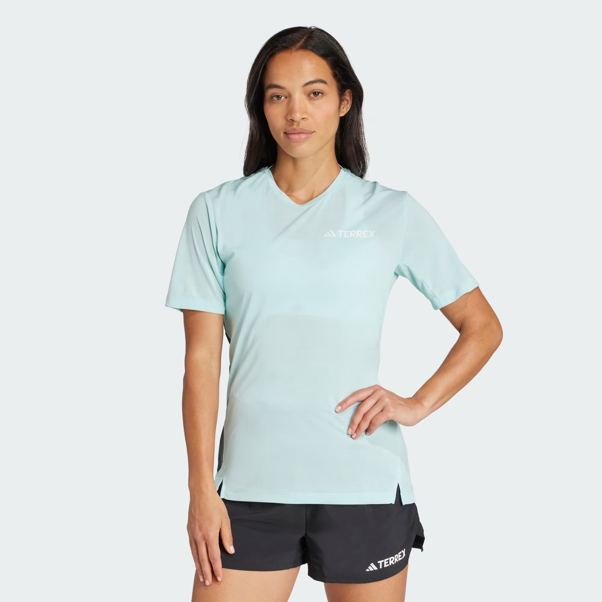 ADIDAS W Xpr Tee-Wmn