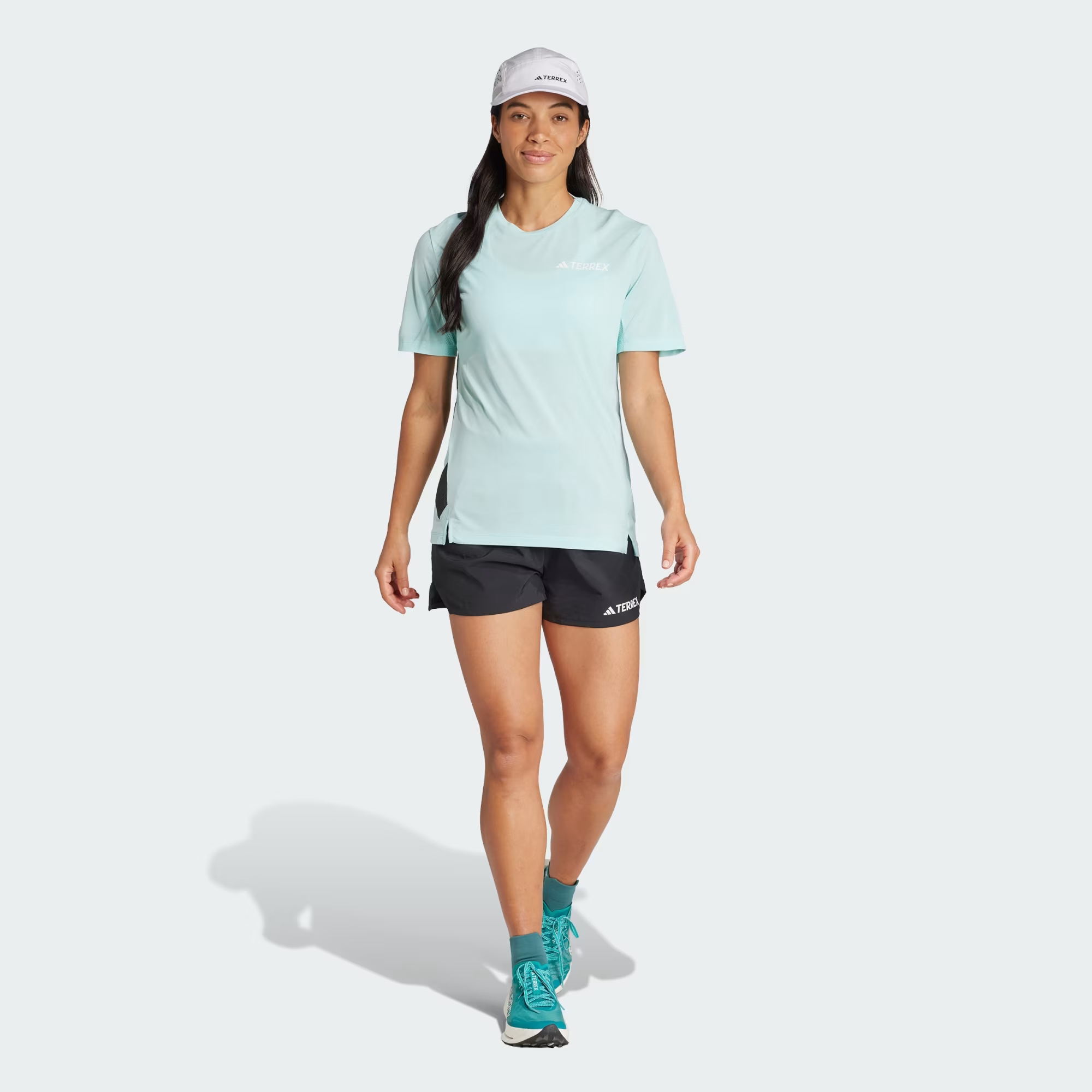 ADIDAS W Xpr Tee-Wmn