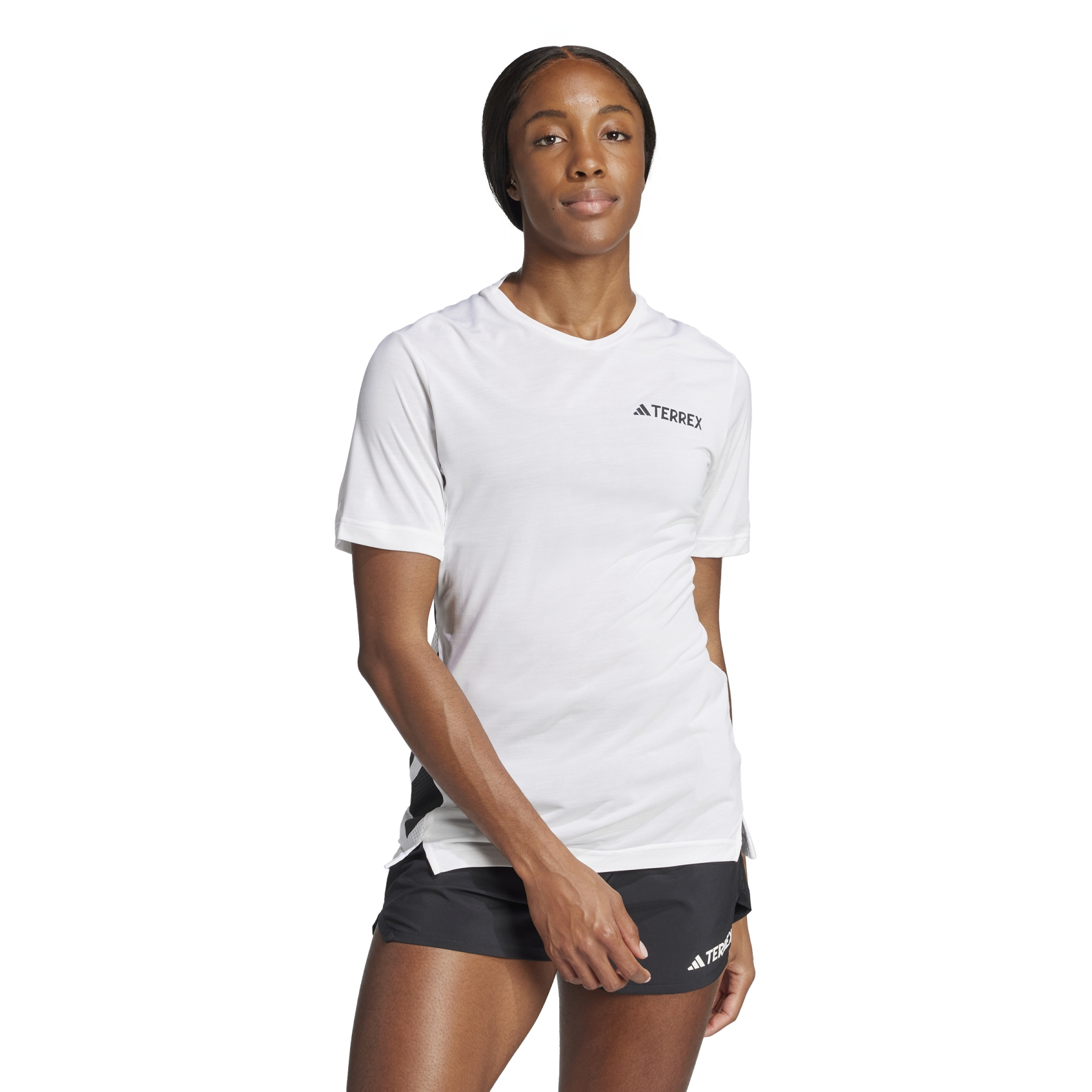 ADIDAS W Xpr Tee-Wmn