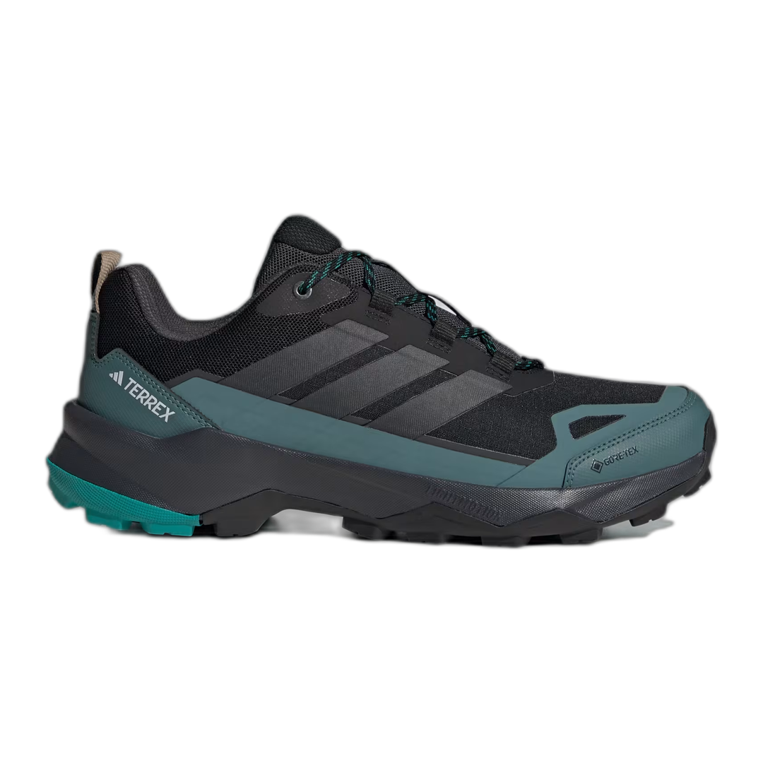 TERREX Terrex Skychaser Ax5 Gtx-core black/carbon/pure teal|Man