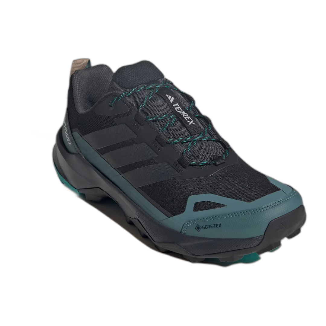 TERREX Terrex Skychaser Ax5 Gtx-core black/carbon/pure teal|Man
