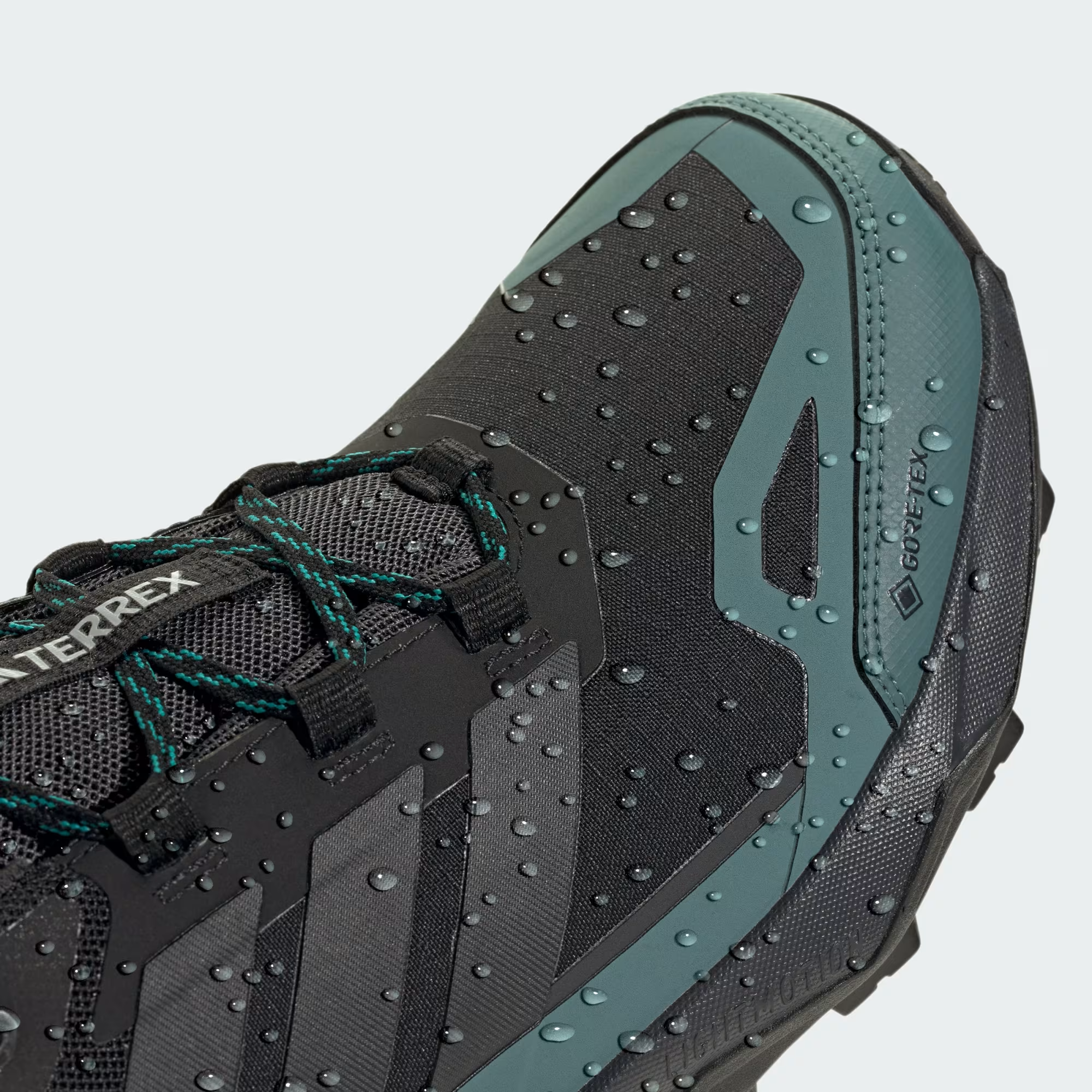 TERREX Terrex Skychaser Ax5 Gtx-core black/carbon/pure teal|Man