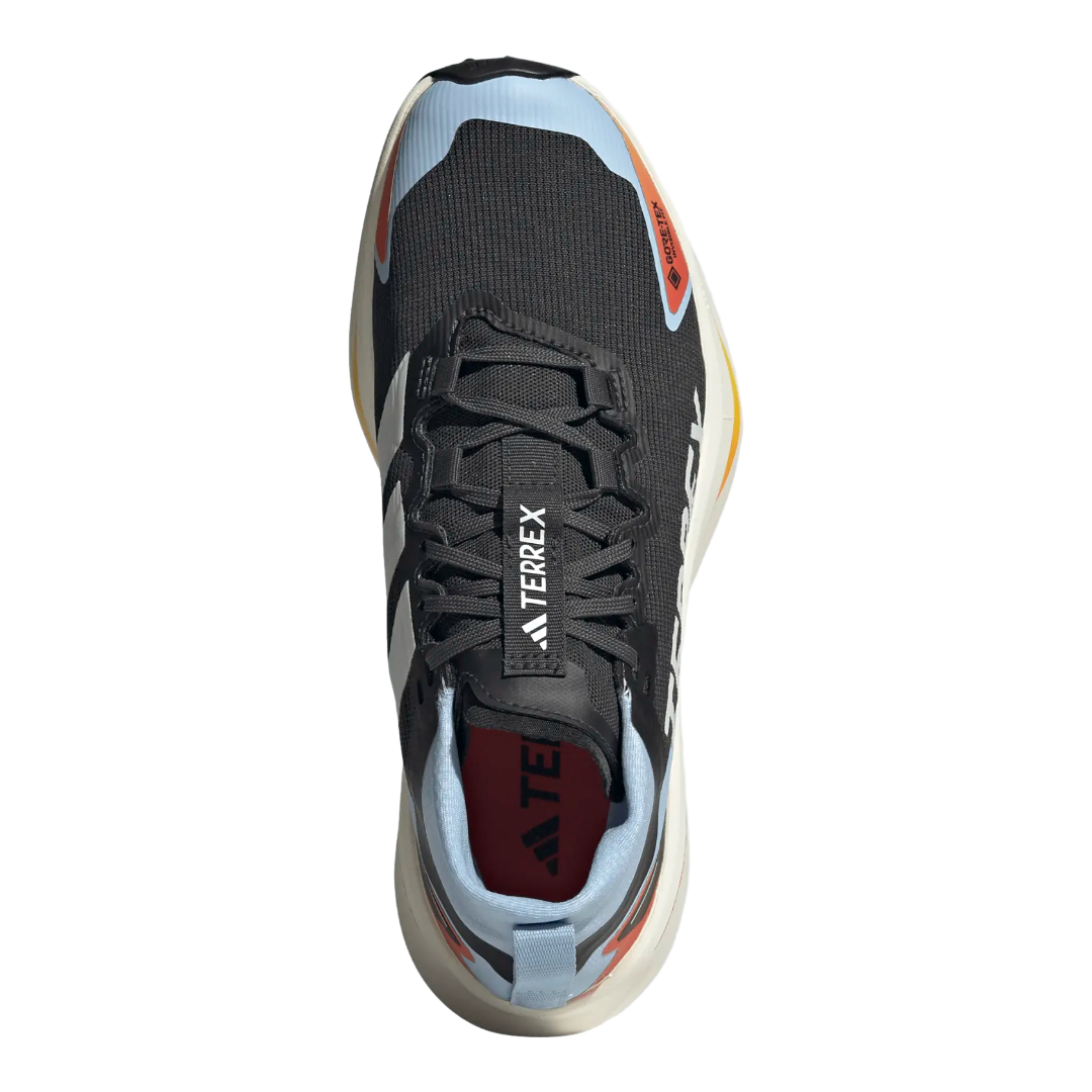 TERREX Terrex Agravic Gtx W-core black/ftwr white/glow blue|Wmn