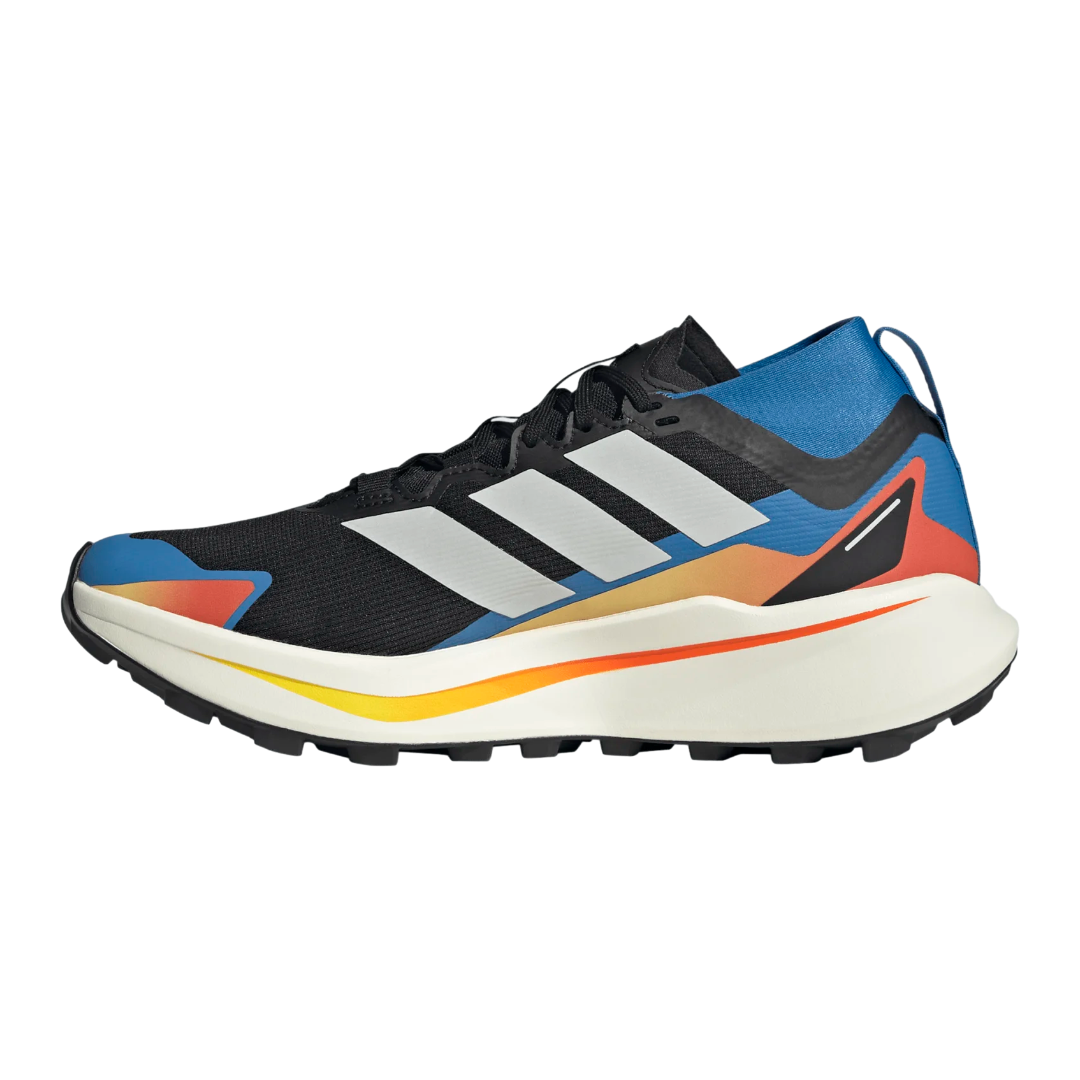 TERREX Terrex Agravic Gtx-core black/ftwr white/ray blue|Man