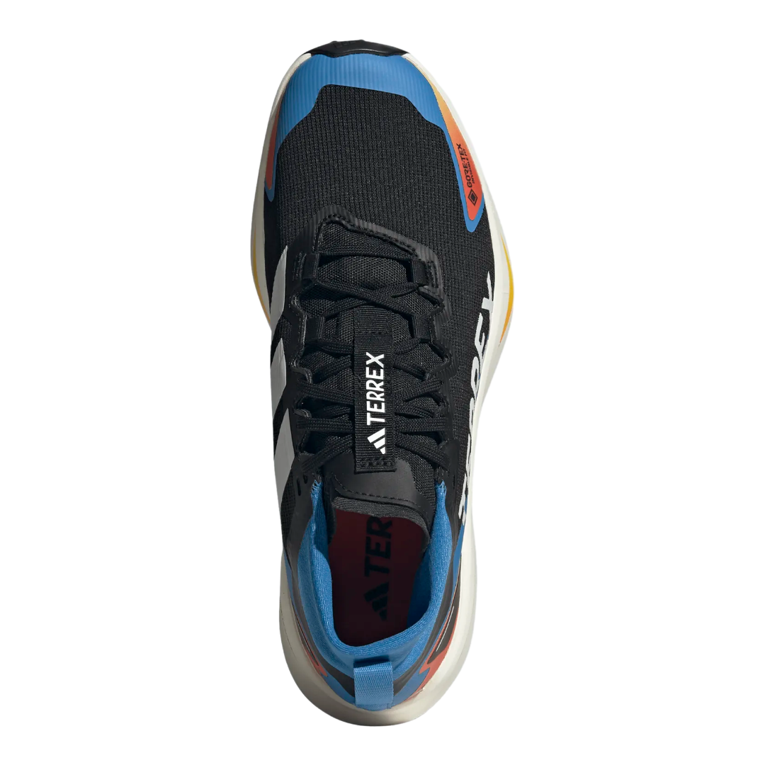 TERREX Terrex Agravic Gtx-core black/ftwr white/ray blue|Man