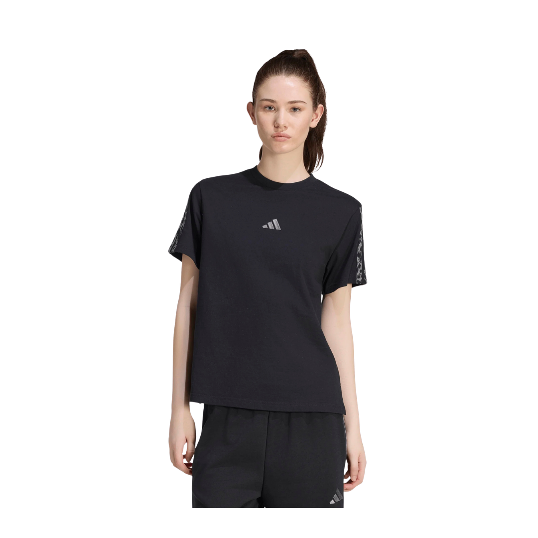 T-shirt donna AOP 3S SJ TEE