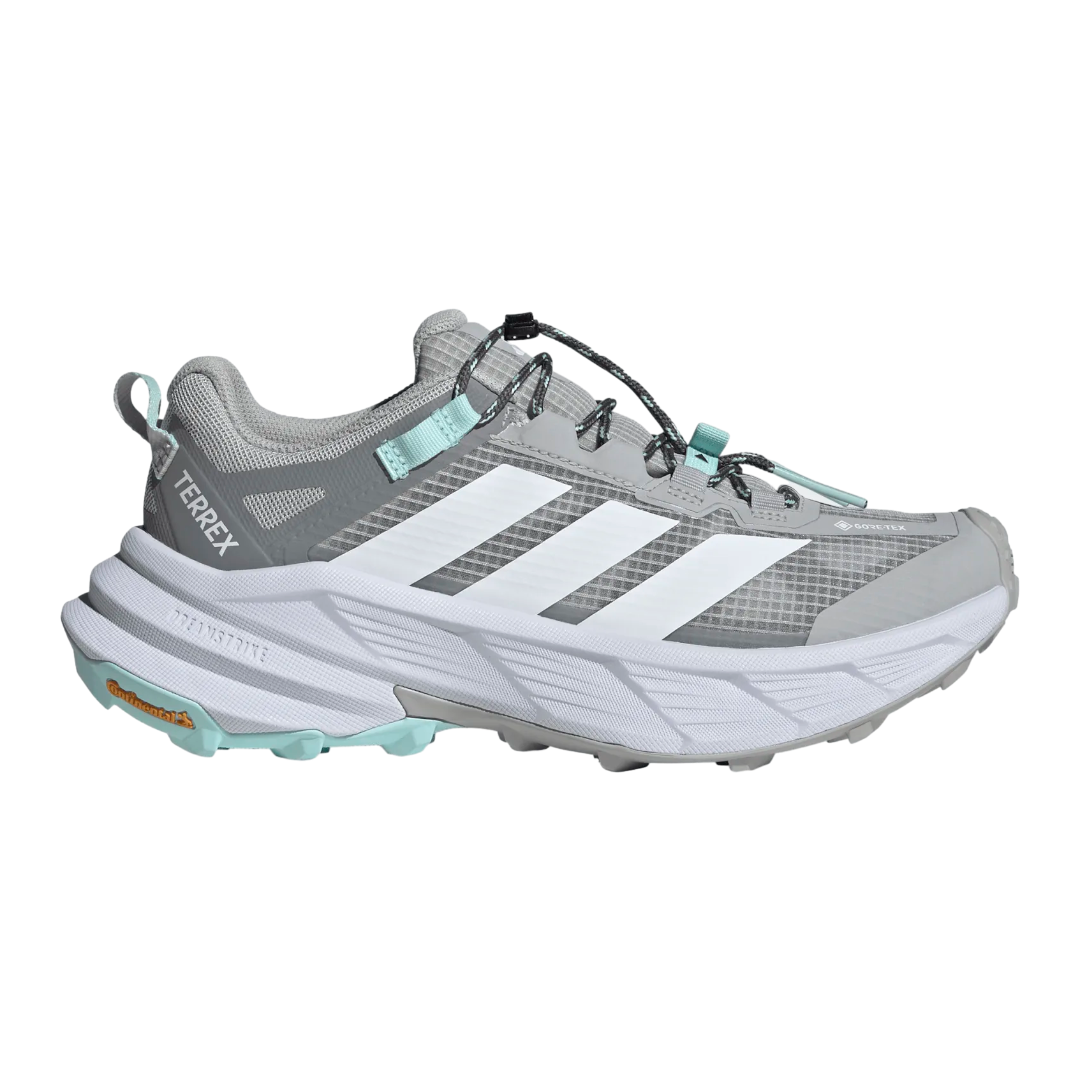 TERREX Terrex Freehiker Sl Gtx W-dash grey/ftwr white/semi flash aqua|Wmn