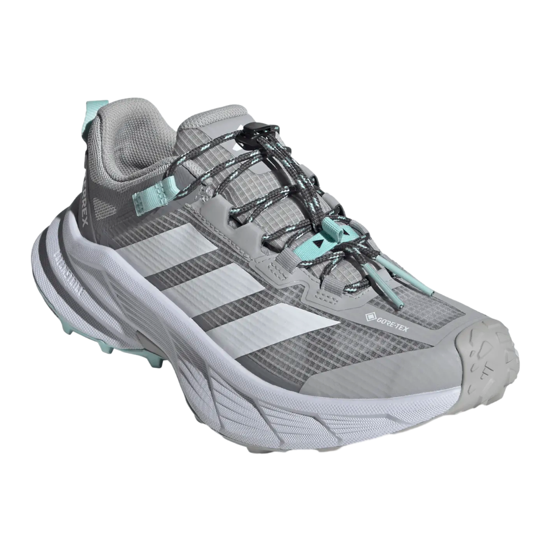 TERREX Terrex Freehiker Sl Gtx W-dash grey/ftwr white/semi flash aqua|Wmn