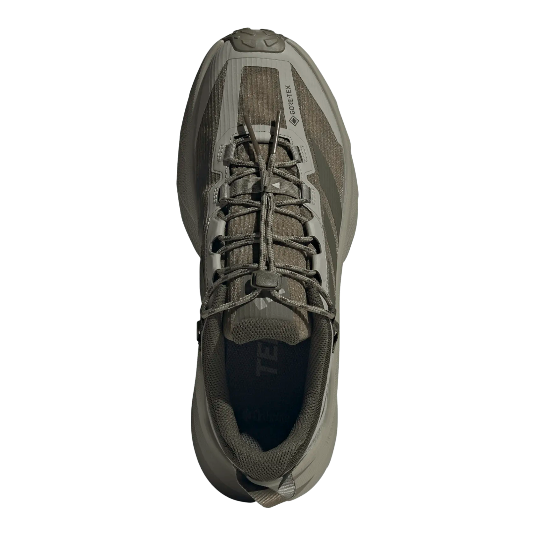 TERREX Terrex Freehiker Sl Gtx-olive strata/night cargo/silver pebble|Man