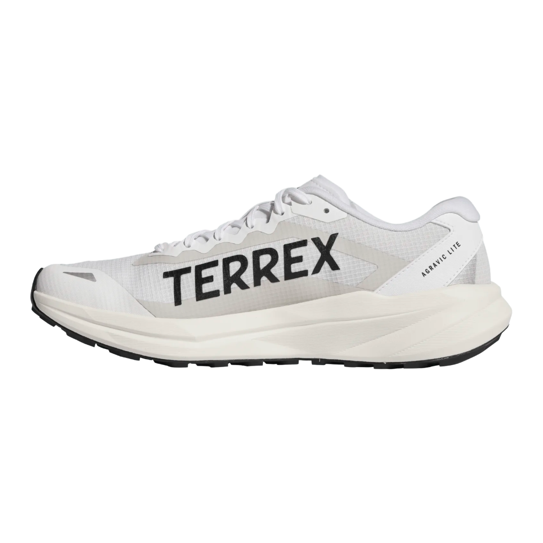 TERREX Terrex Agravic Lt-ftwr white/core black/core white|Man