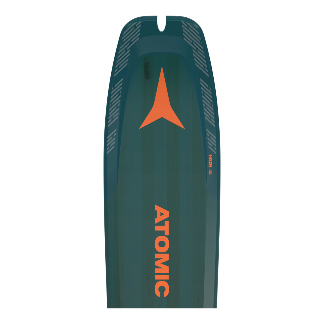 Sci ATOMIC N BACKLAND 95