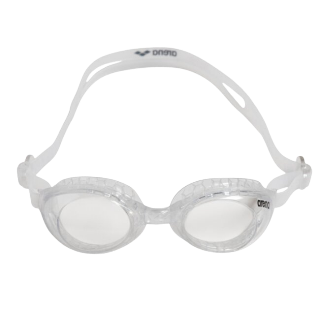 Occhialini nuoto unisex AIR-SOFT