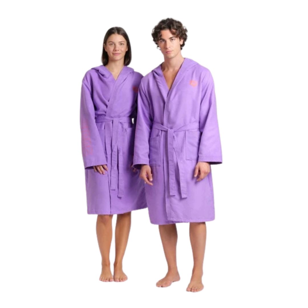 ARENA Zeal Robe-Unisex