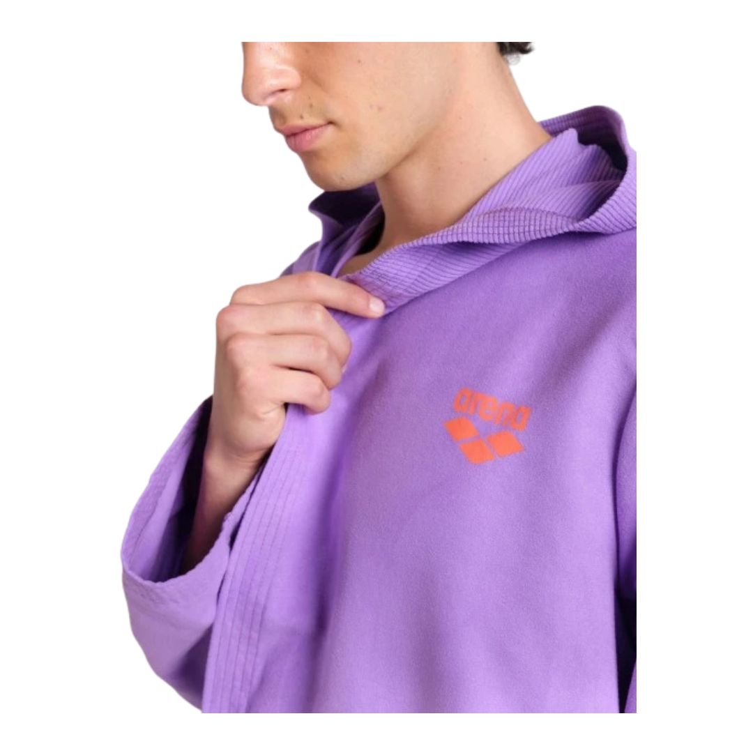 ARENA Zeal Robe-Unisex