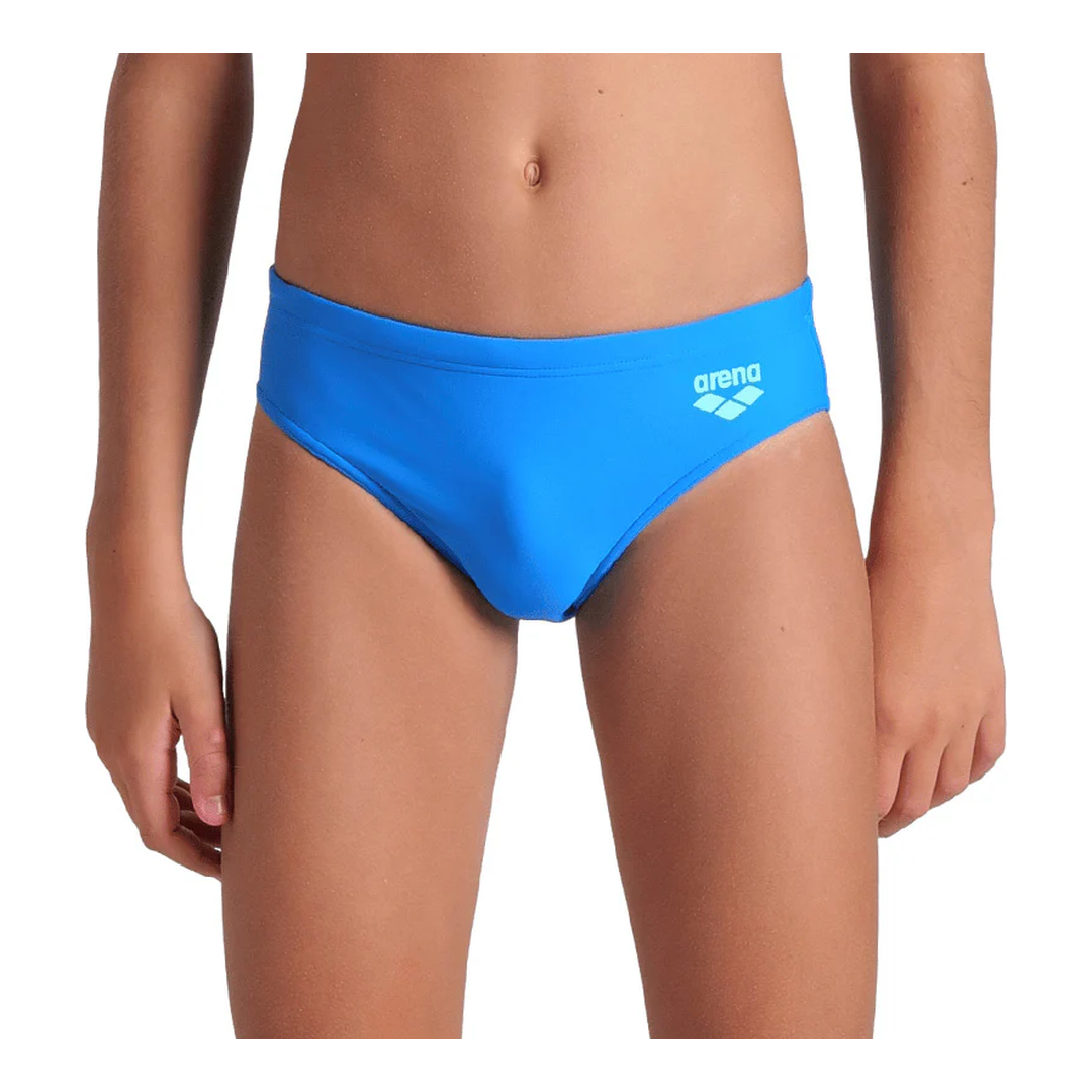 ARENA Boy S Tales Swim Briefs-Junior