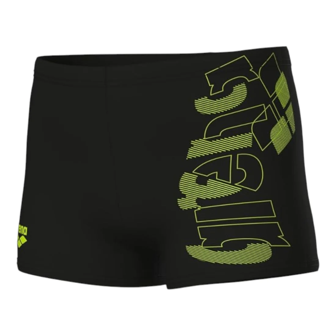 ARENA Boy S Tales Swim Short-Junior