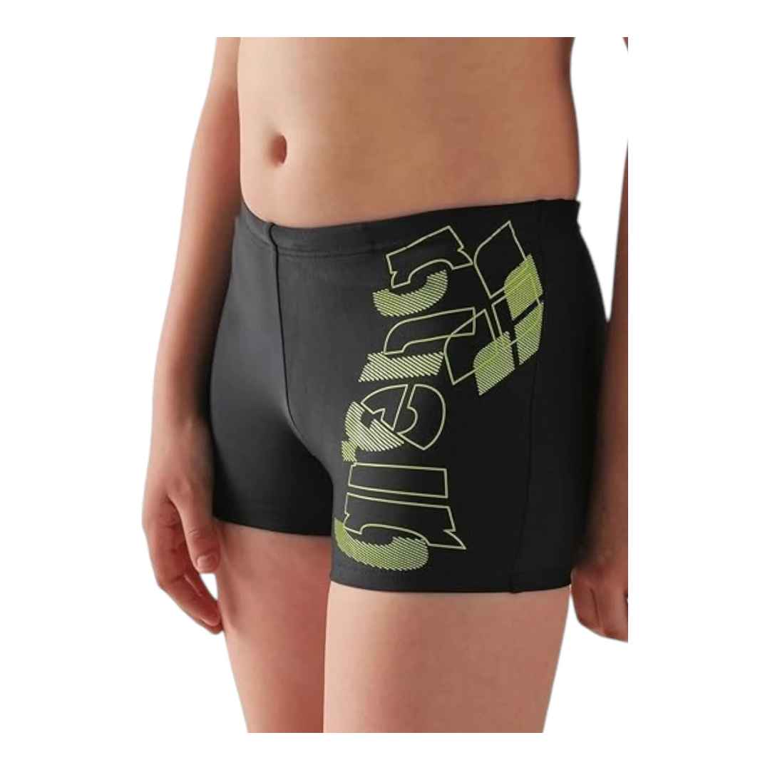 ARENA Boy S Tales Swim Short-Junior