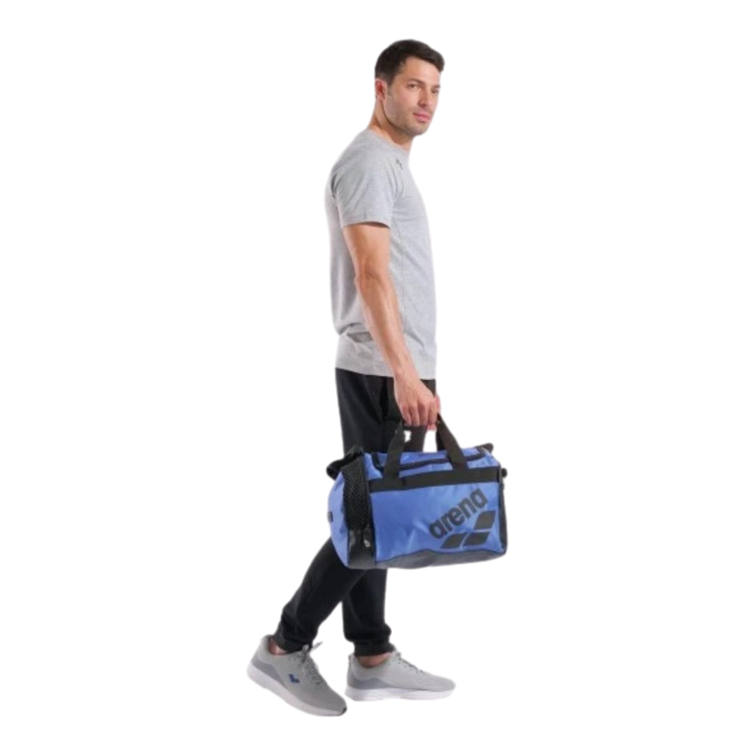 ARENA All Set Duffle 25L-Unisex
