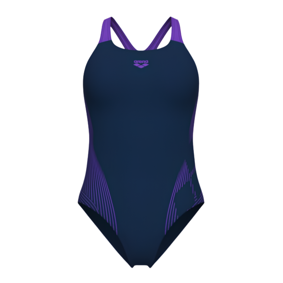 Costume donna LILY