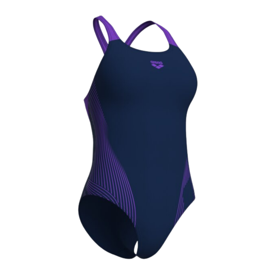 Costume donna LILY