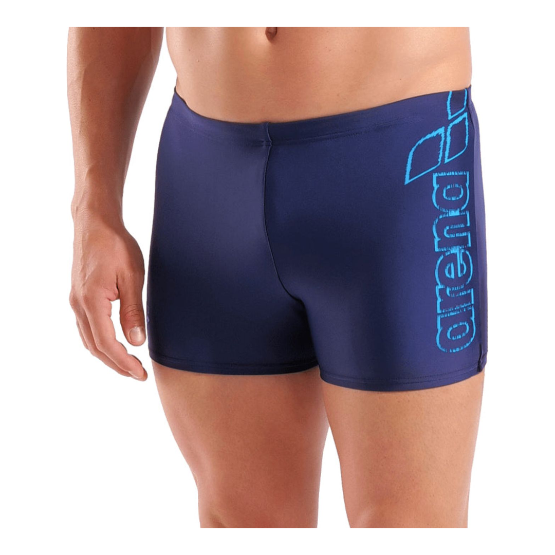 ARENA Men S Scratchy Swim Short-Man