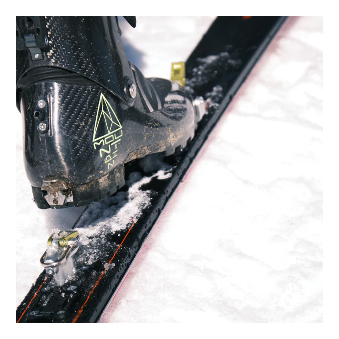 Attacchi ATK RACE TROFEO 6