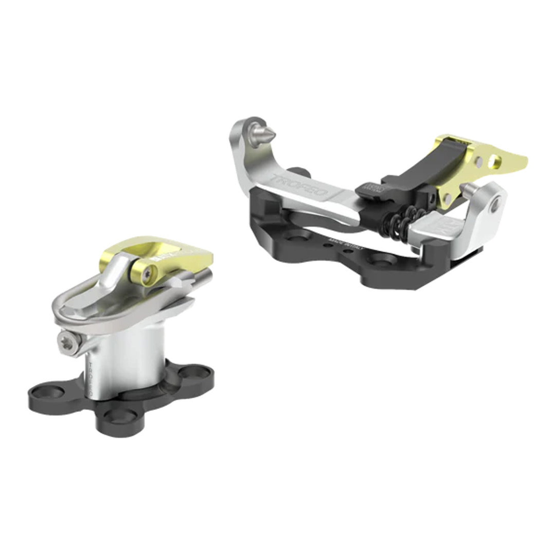 ATTACCHI ATK RACE Trofeo - 145 Gr- Size 8