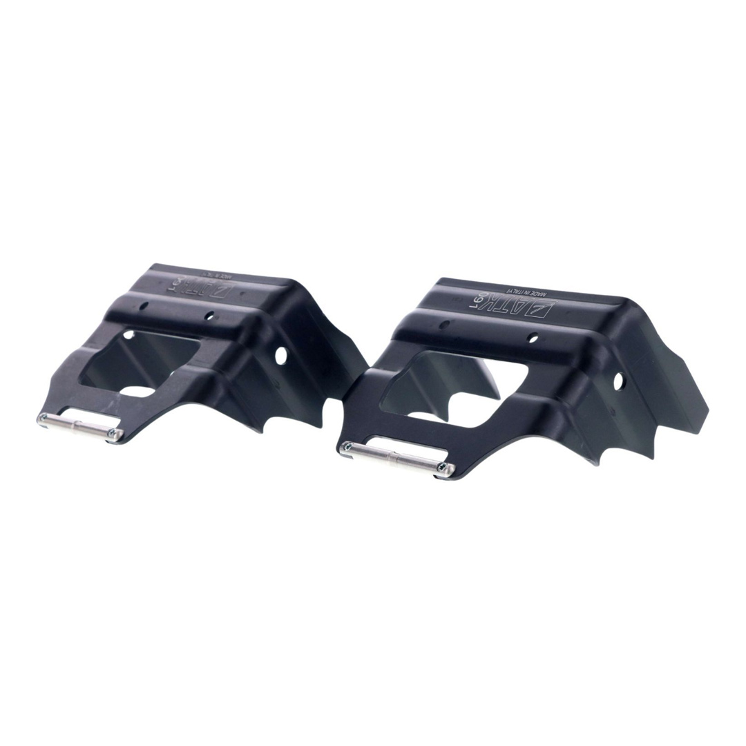 Crampons ATK Crampons 68 gr|Black|91mm|Unisex