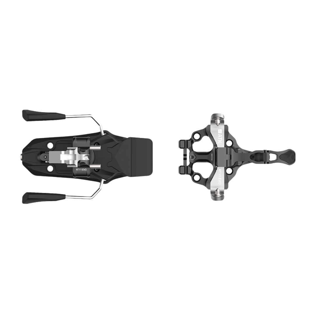 Attacchi RT 11 EVO